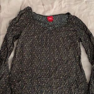 day trip long sleeve